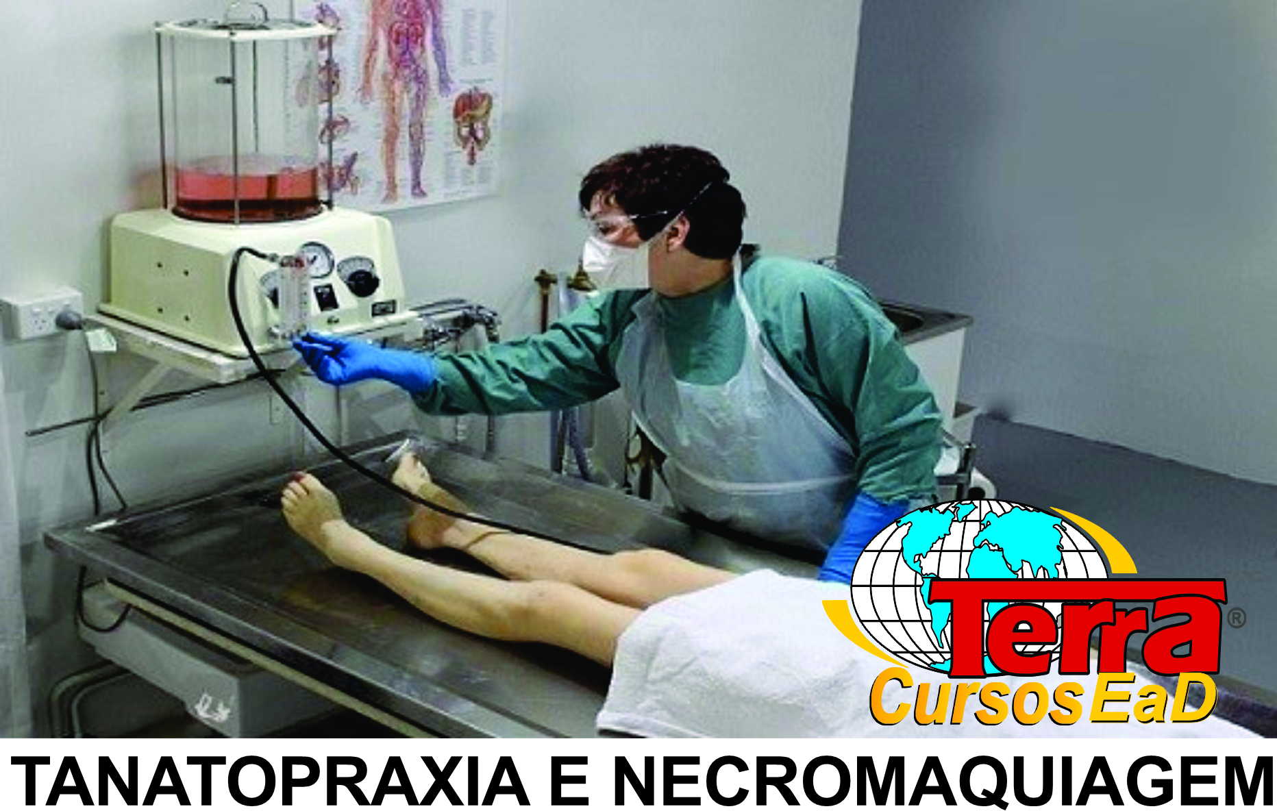 Tanatopraxista